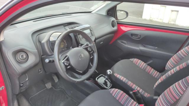 Citroen C1 image 6