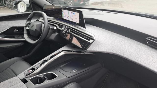 Peugeot 3008 image 9