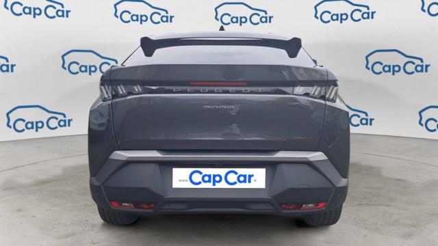 Peugeot 3008 image 8