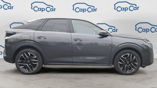 Peugeot 3008 image 4