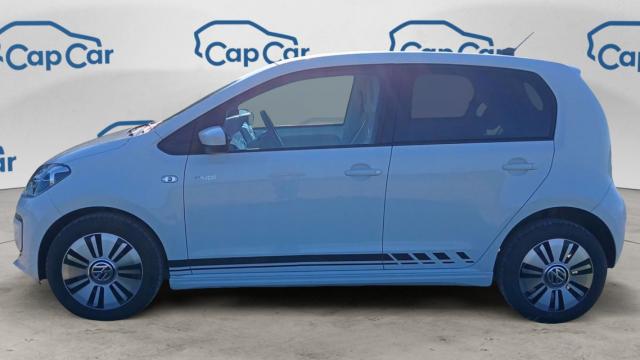 Volkswagen Up! image 1