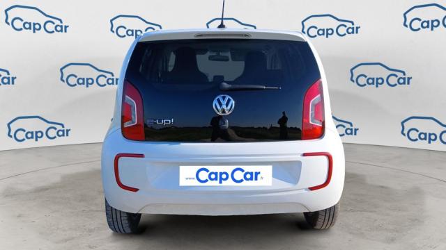 Volkswagen Up! image 5