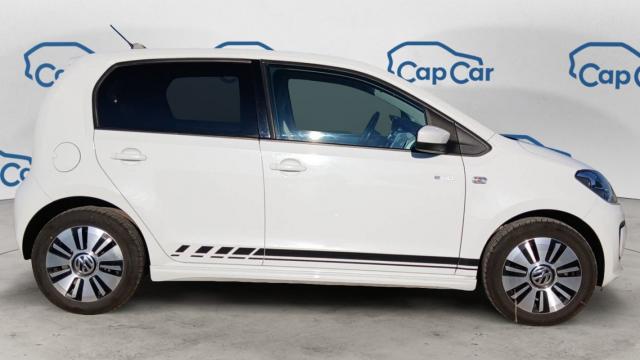 Volkswagen Up! image 4