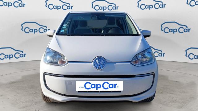 Volkswagen Up! image 7