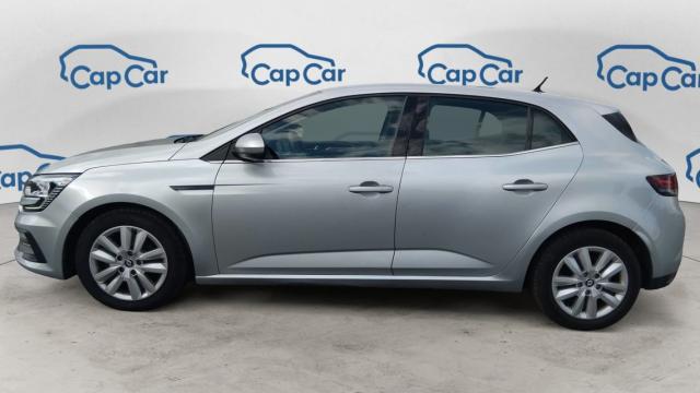 Renault Mégane image 2