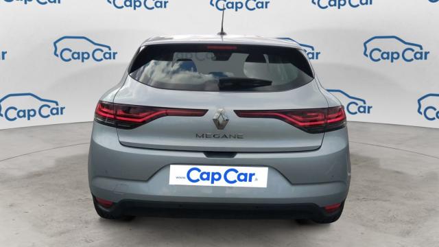 Renault Mégane image 5