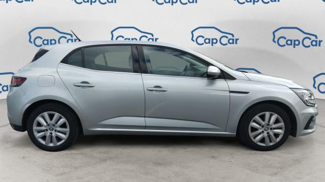 Renault Mégane image 8