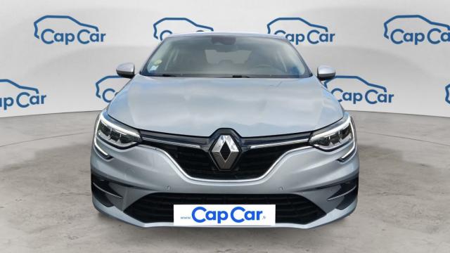 Renault Mégane image 3