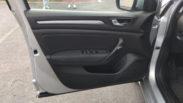 Renault Mégane image 7