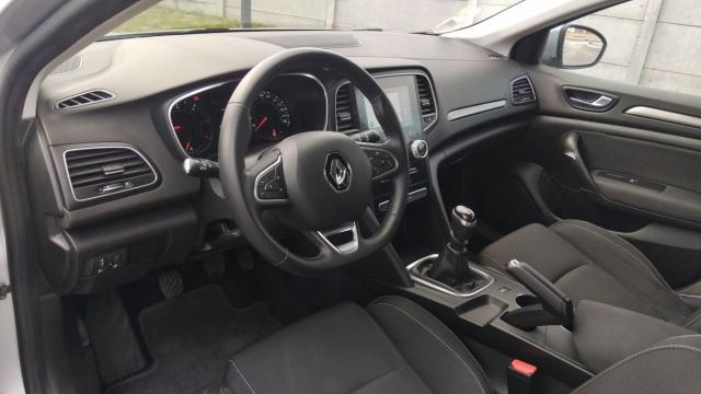 Renault Mégane image 9