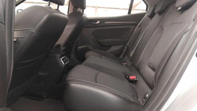 Renault Mégane image 4