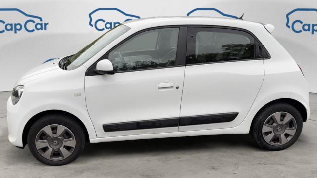 Renault Twingo image 7