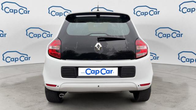 Renault Twingo image 5