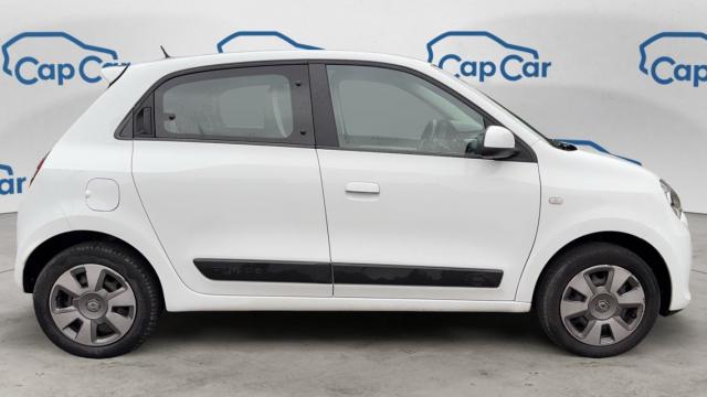 Renault Twingo image 4