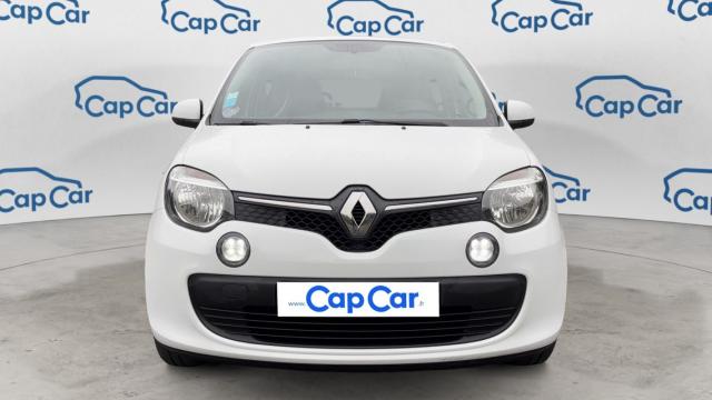 Renault Twingo image 3