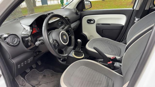 Renault Twingo image 6