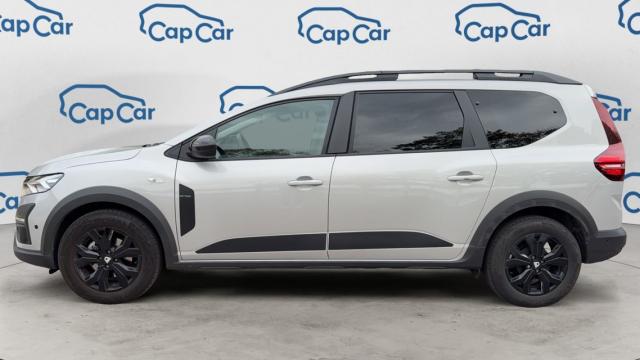 Dacia Jogger image 4