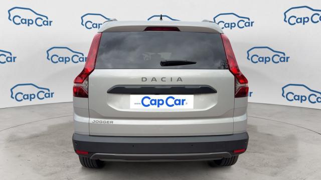 Dacia Jogger image 5