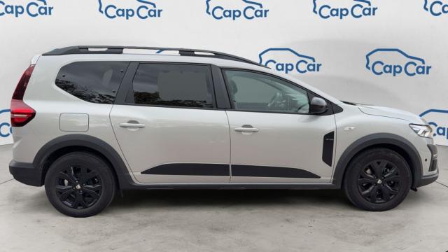 Dacia Jogger image 3