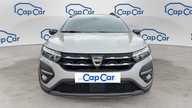 Dacia Jogger image 6