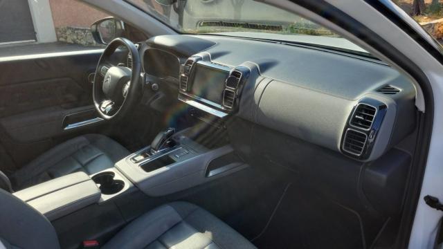 Citroen C5 Aircross image 4