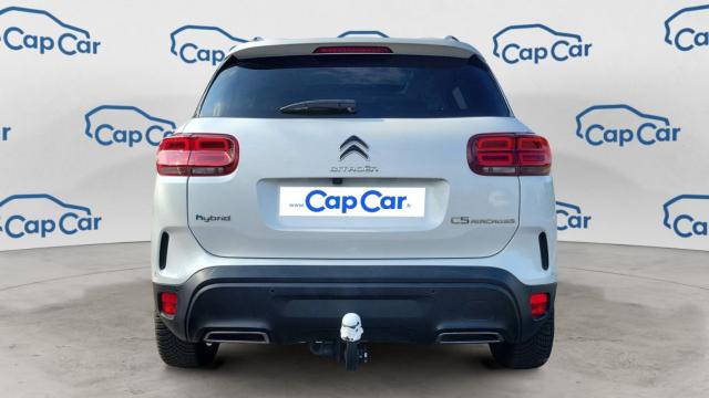 Citroen C5 Aircross image 5