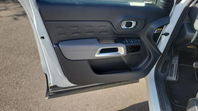 Citroen C5 Aircross image 1