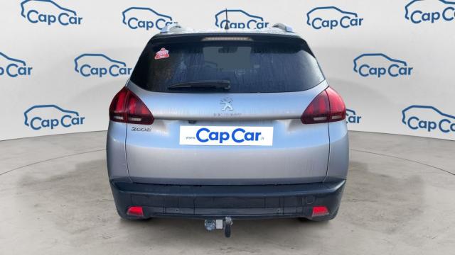 Peugeot 2008 image 8