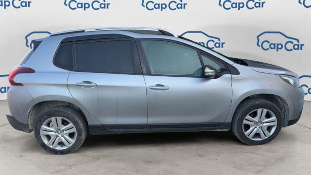 Peugeot 2008 image 4