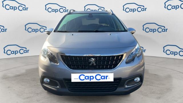 Peugeot 2008 image 9