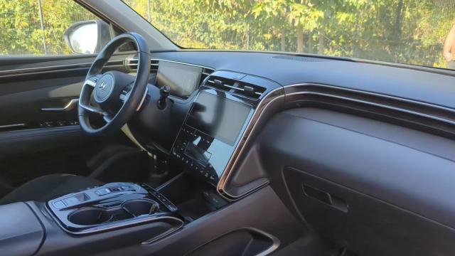 Hyundai Tucson image 5