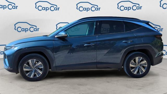 Hyundai Tucson image 9