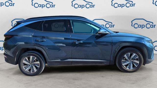 Hyundai Tucson image 8