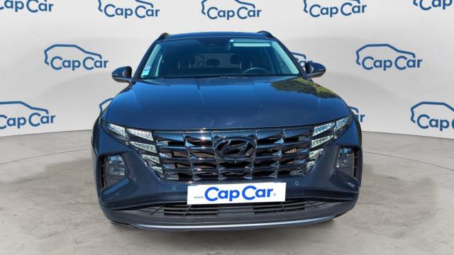 Hyundai Tucson image 3