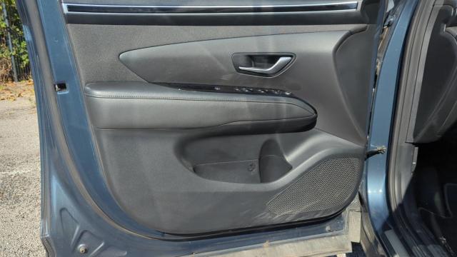 Hyundai Tucson image 7