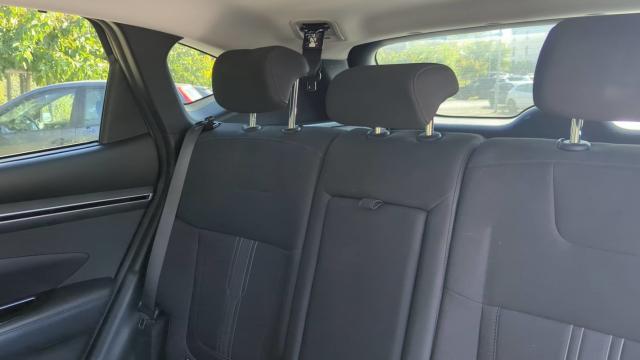 Hyundai Tucson image 4