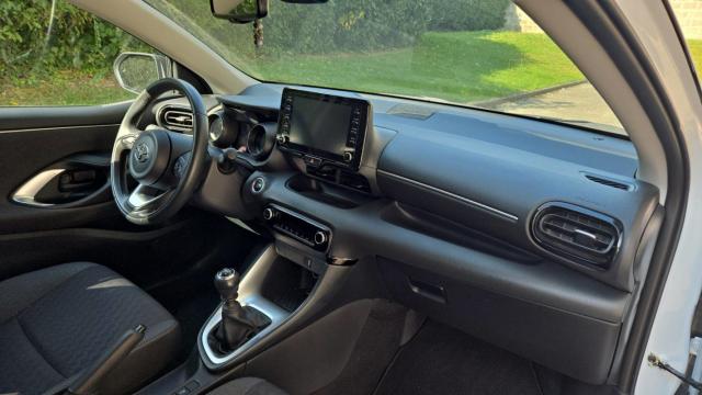 Toyota Yaris image 5