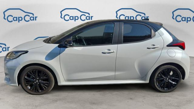 Toyota Yaris image 4