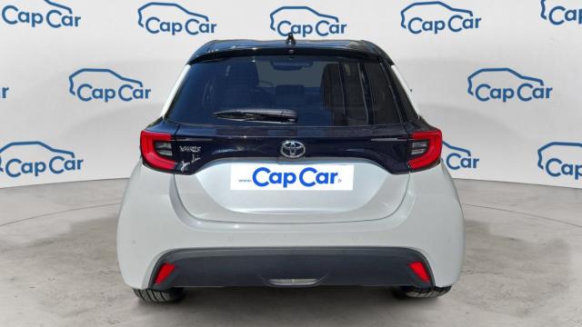 Toyota Yaris image 6