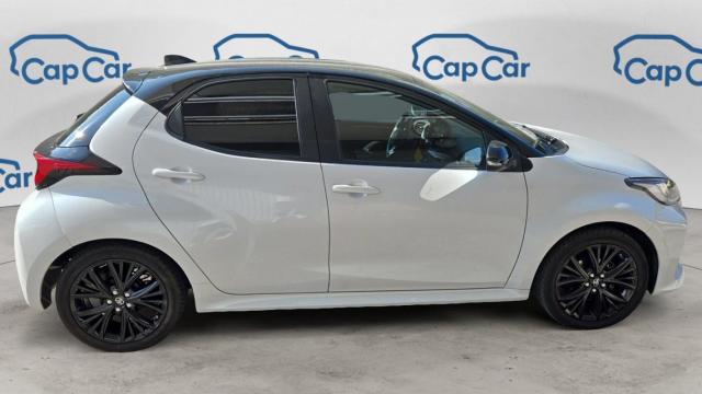 Toyota Yaris image 3