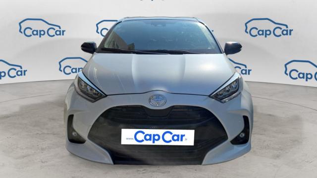 Toyota Yaris image 8