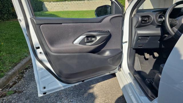 Toyota Yaris image 1