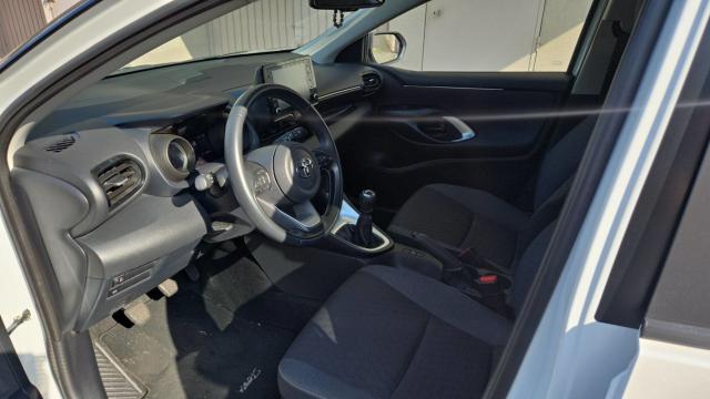 Toyota Yaris image 2