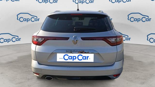 Renault Mégane image 6