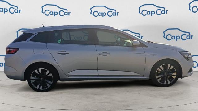 Renault Mégane image 8