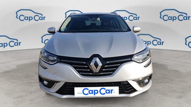 Renault Mégane image 1