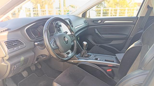 Renault Mégane image 5