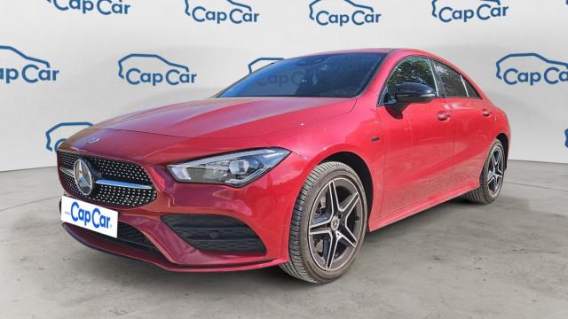Mercedes Benz Classe Cla 250 E 218 Hybride 8g-Dct Amg Line