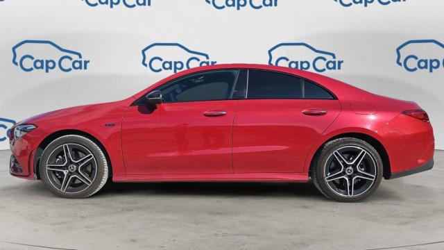 Mercedes Benz Classe Cla image 2