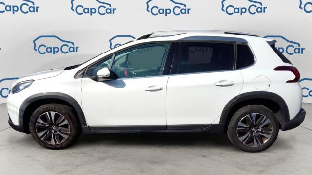 Peugeot 2008 image 5